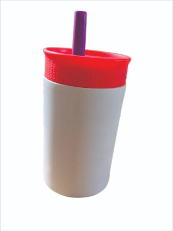 Vaso kids emperador